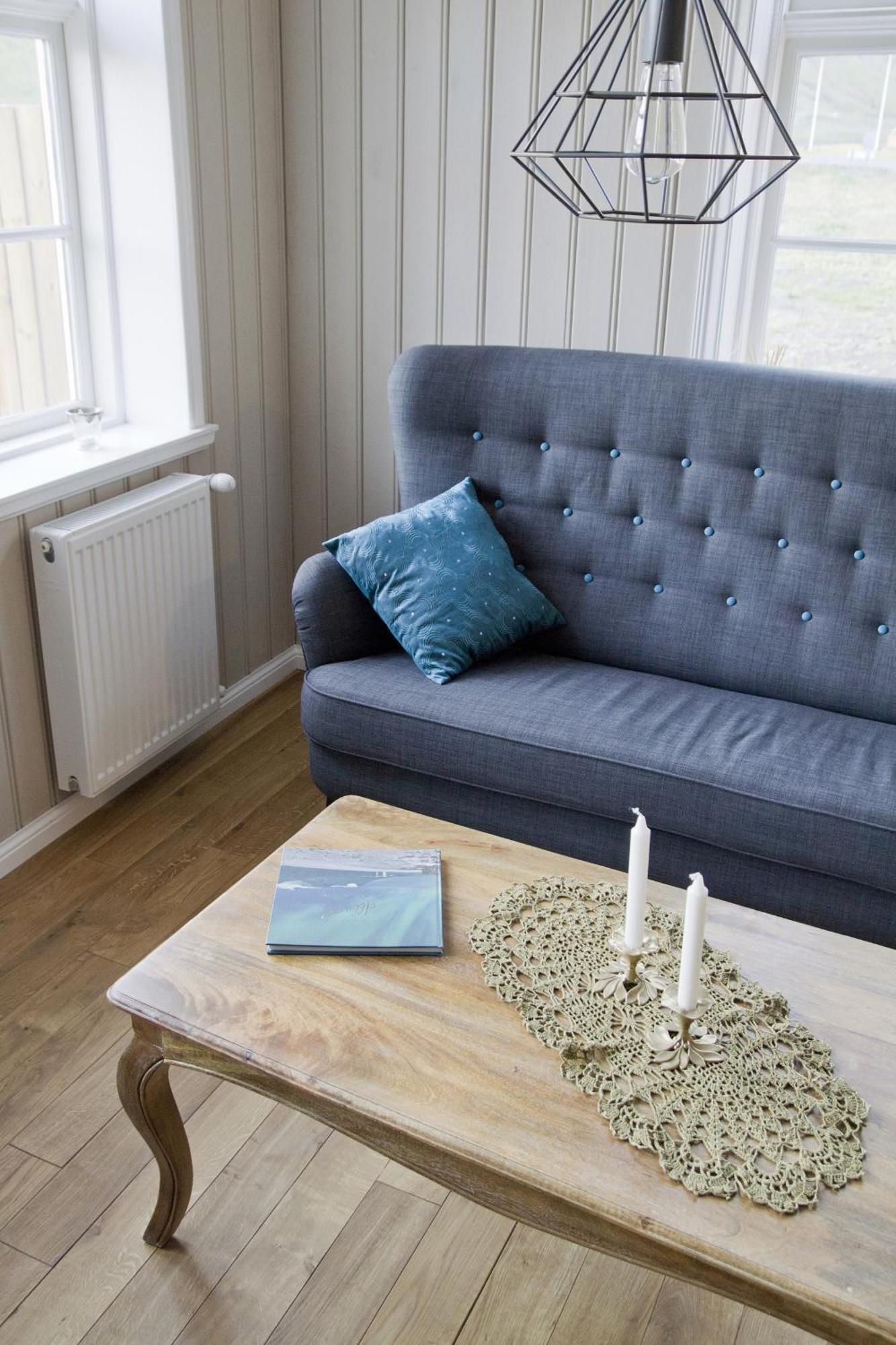Lonsleira Apartments Seythisfjorthur Room photo