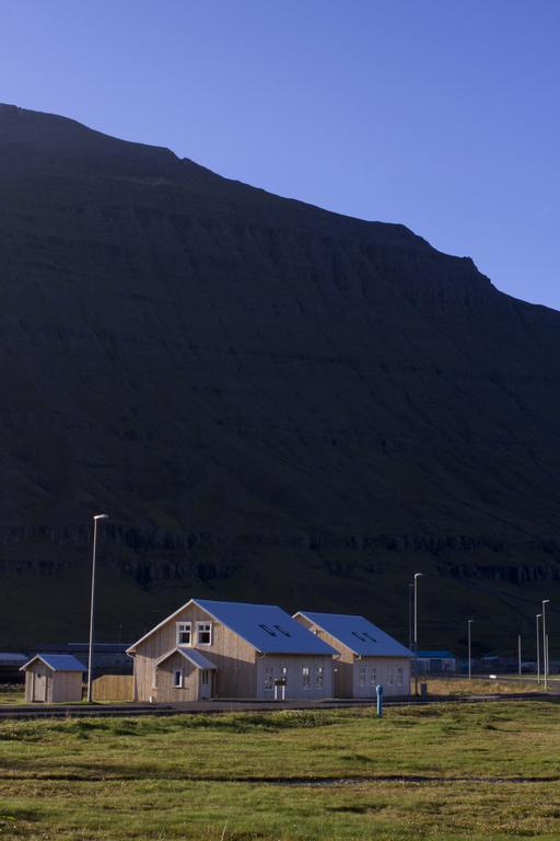 Lonsleira Apartments Seythisfjorthur Room photo