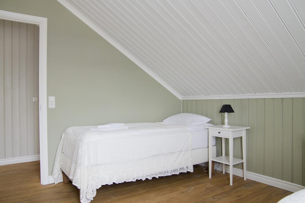 Lonsleira Apartments Seythisfjorthur Room photo