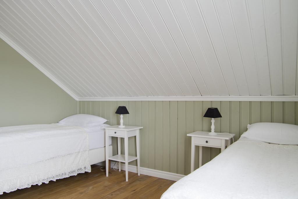 Lonsleira Apartments Seythisfjorthur Room photo