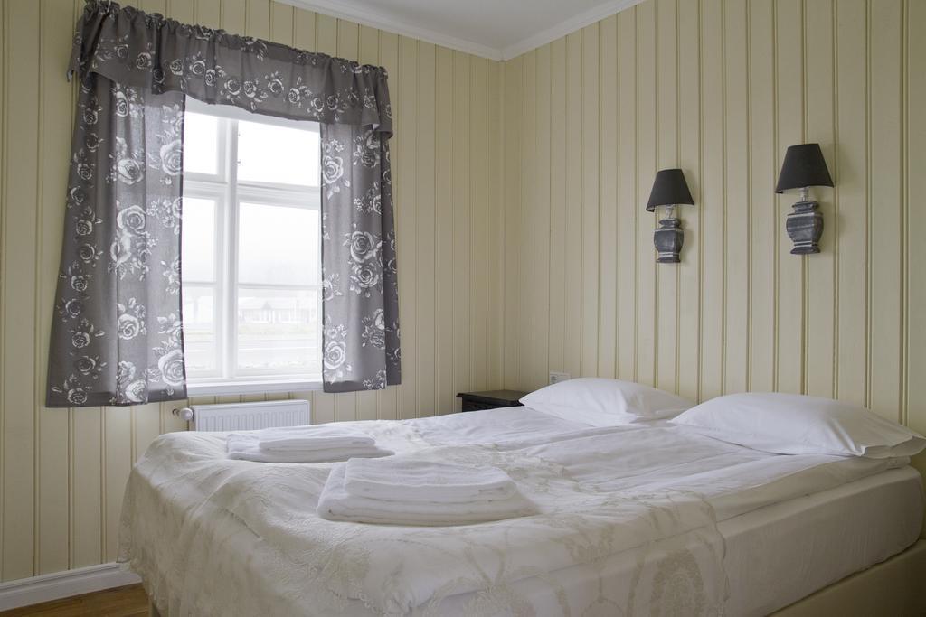 Lonsleira Apartments Seythisfjorthur Room photo