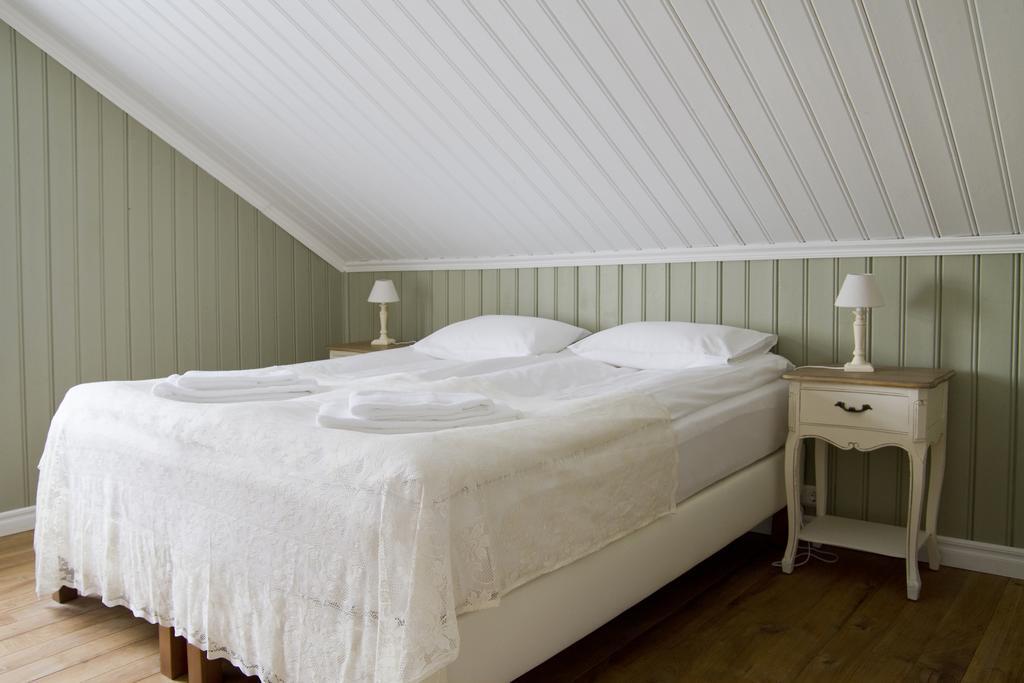 Lonsleira Apartments Seythisfjorthur Room photo