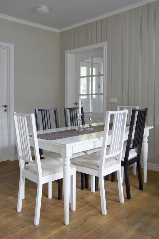 Lonsleira Apartments Seythisfjorthur Room photo