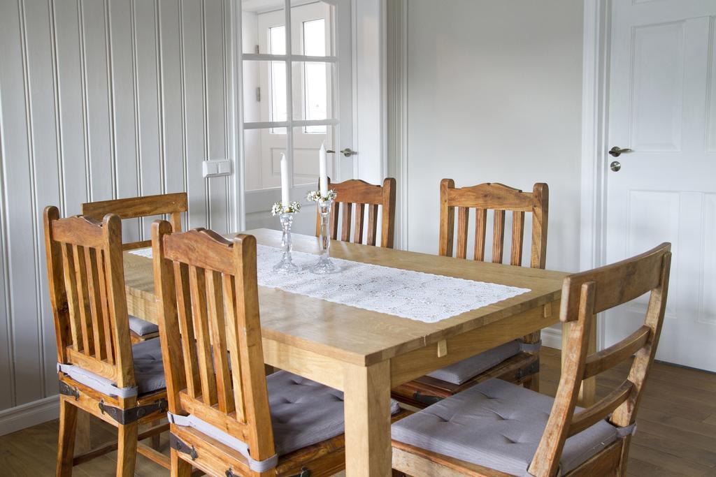 Lonsleira Apartments Seythisfjorthur Room photo