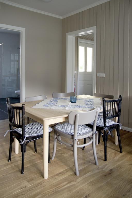 Lonsleira Apartments Seythisfjorthur Room photo