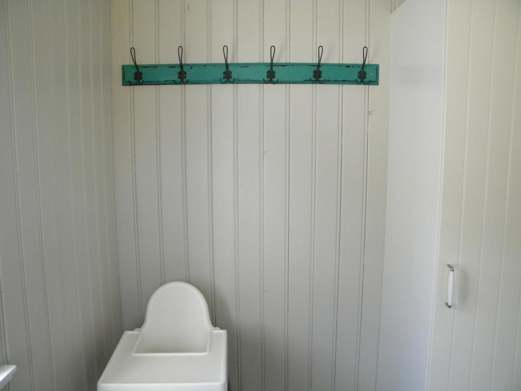 Lonsleira Apartments Seythisfjorthur Room photo